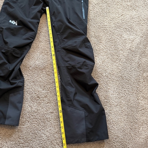 Helly Hansen Men's Legendary Insulated Ski Pants - Picture 10 of 16